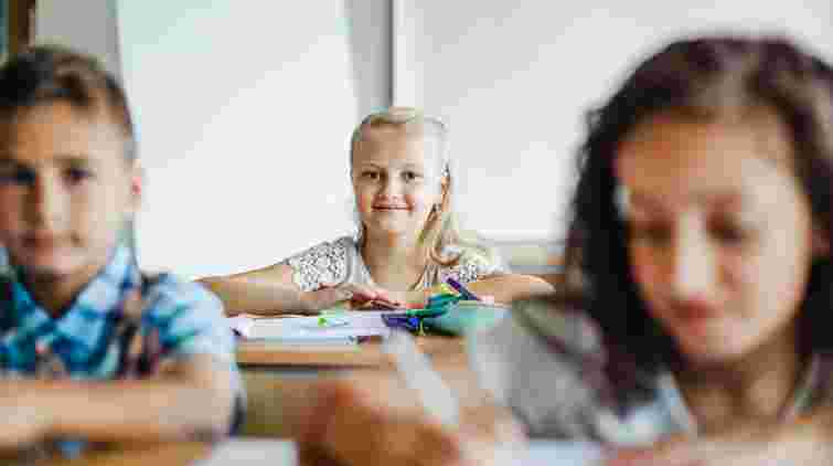 Верховна Рада ухвалила закон, який посилює заходи безпеки в школах