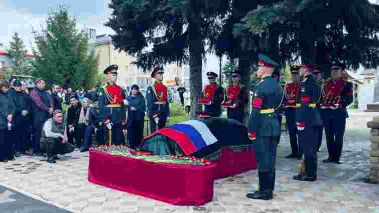 Після підпалу сухої трави у Запорізькій області загинули 18 російських офіцерів