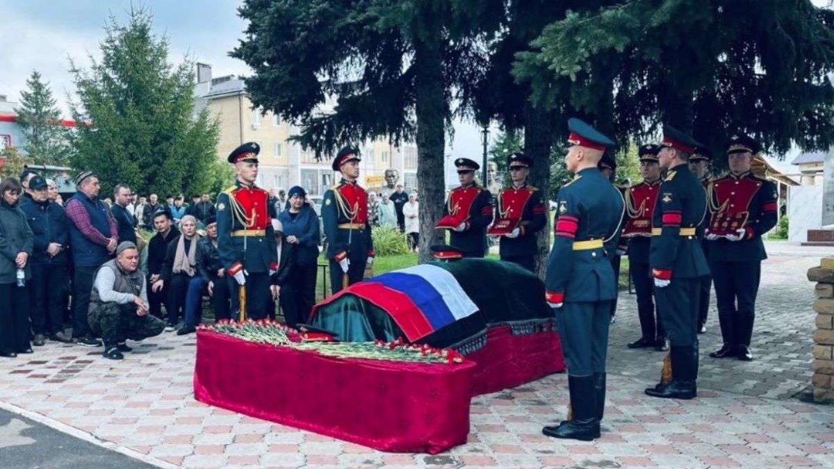 Після підпалу сухої трави у Запорізькій області загинули 18 російських офіцерів