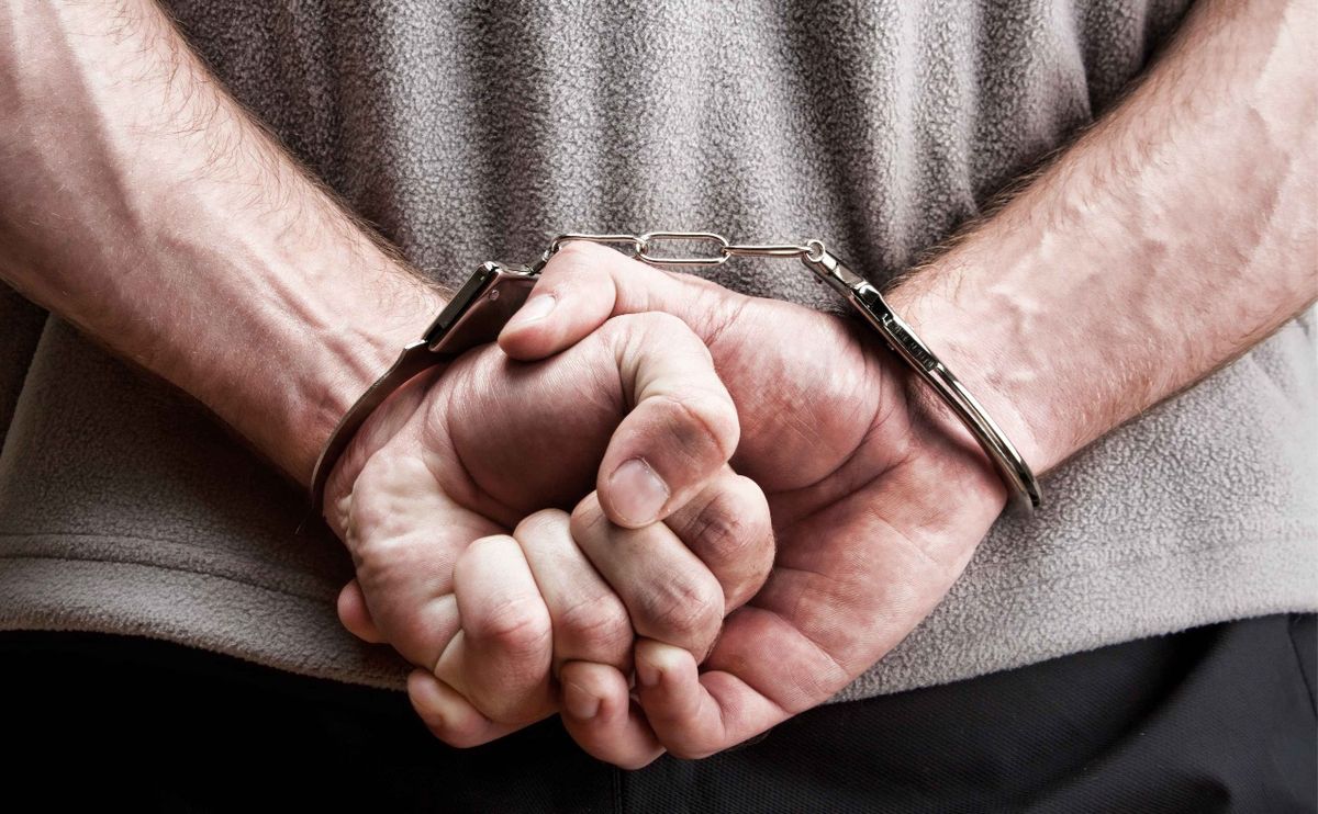 Закарпатець отримав 6 років в’язниці за зґвалтування матері