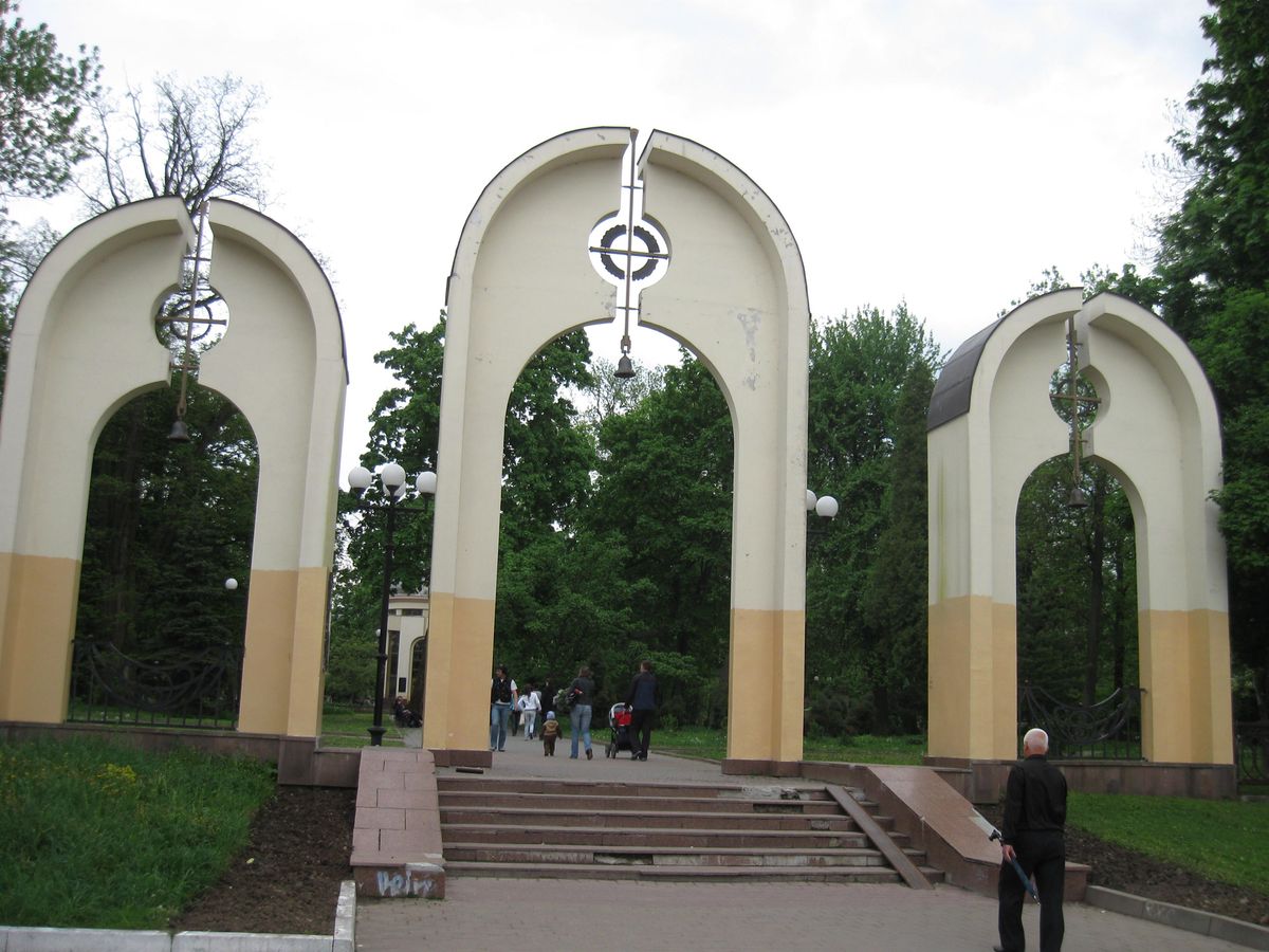 У Франківську оголосили конкурс на найкращий проєкт Алеї пам’яті загиблих героїв