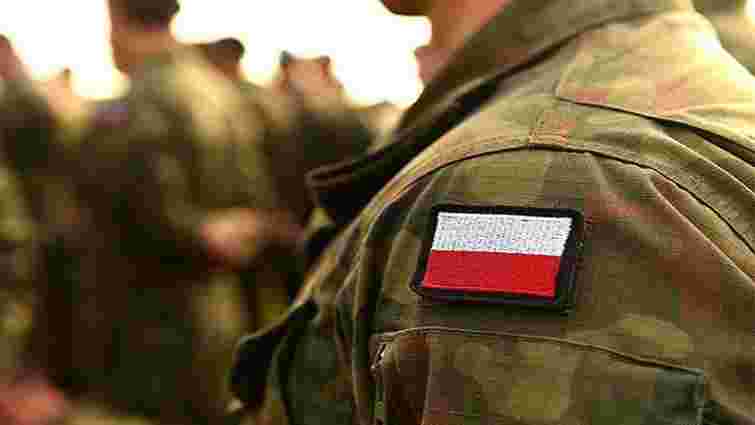 У разі нападу Росії 70% поляків висловили готовність залишитися в країні