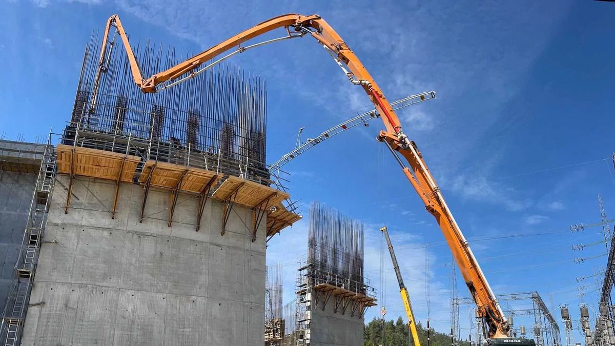 Будівельний бум: на Львівщині заплановано збудувати на 65% більше житла, ніж торік