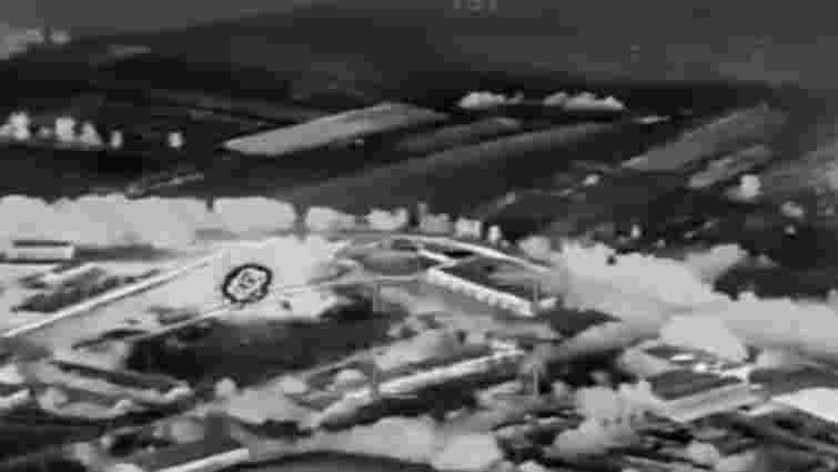 ССО вдарили по логістичному хабу морської піхоти росіян на Курщині
