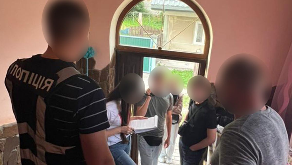 Суд виніс вирок львів’янину, який змусив доньку з інвалідністю вийти заміж за ухилянта