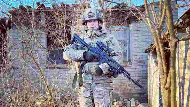 Новим командиром 47 ОМБр став 26-річний Герой України Максим Данильчук