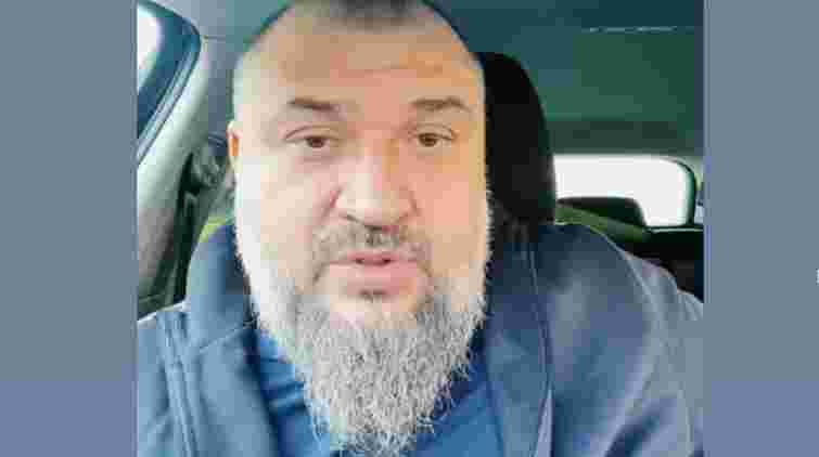 СБУ повідомила підозру в держзраді 43-річному проросійському блогеру зі Львівщини