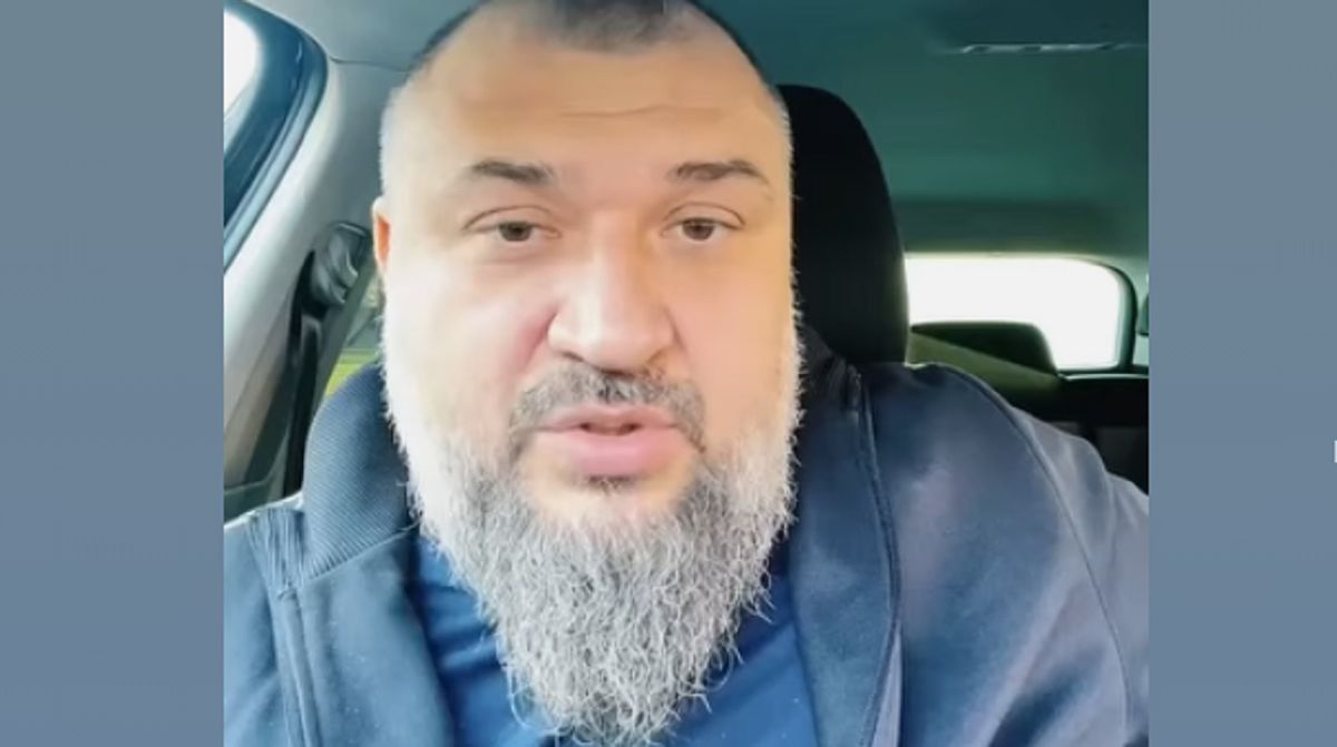 СБУ повідомила підозру в держзраді 43-річному проросійському блогеру зі Львівщини