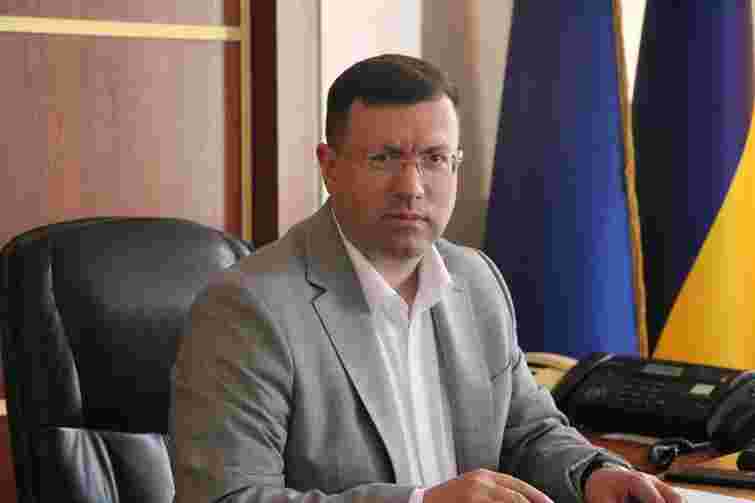 Депутати відмовилися поновлювати на роботі директора аеропорту «Ужгород»