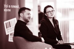 Бюджет-2026: між війною і виборами