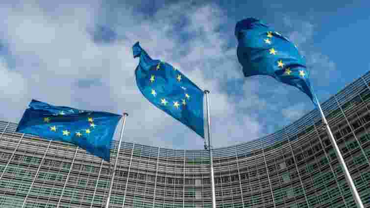 Єврокомісія схвалила 19-й пакет санкцій проти Росії