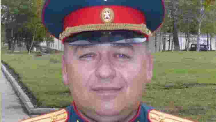 Російським наступом на Куп'янськ командує колишній український офіцер, – BBC