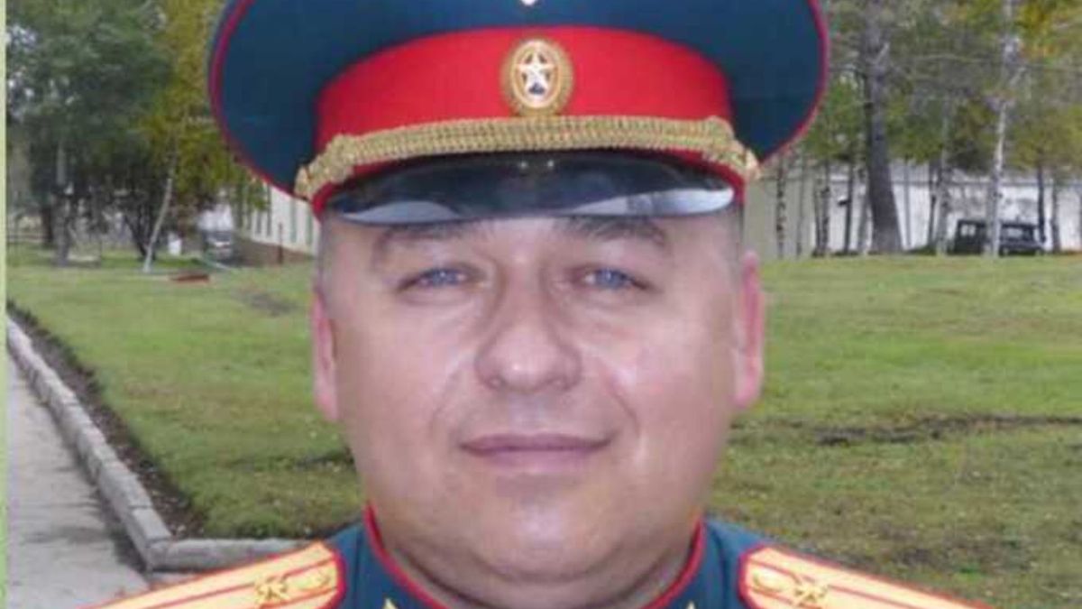 Російським наступом на Куп'янськ командує колишній український офіцер, – BBC
