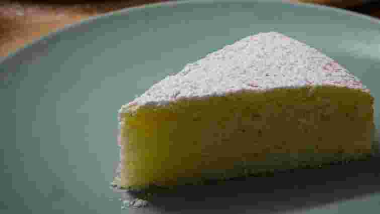 Помилка очевидна: чому бісквіт виходить гумовим або твердим