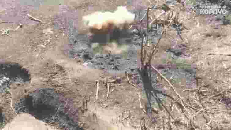 ЗСУ затопили газову трубу, якою росіяни лізли до Куп'янська