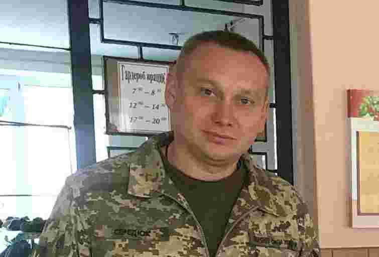 Підозрюваного у схемі для ухилянтів ексрадника мера Ковеля взяли під домашній арешт