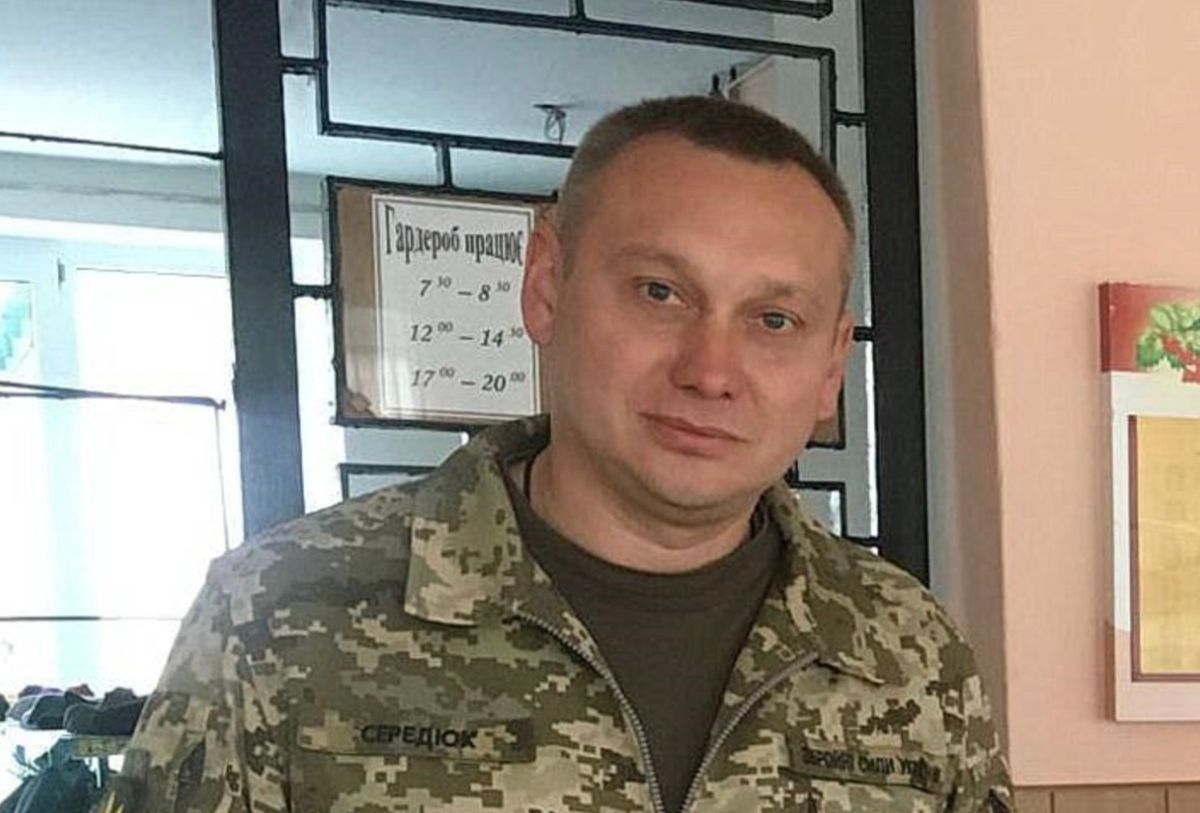 Підозрюваного у схемі для ухилянтів ексрадника мера Ковеля взяли під домашній арешт