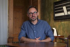 «Реакція суспільства на скульптури завжди непередбачувана»