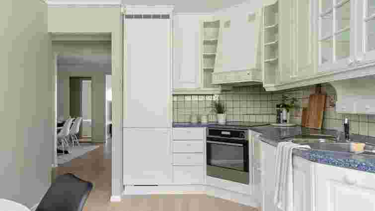 Сучасна класика: що буде популярним у кухонному дизайні 2026 року