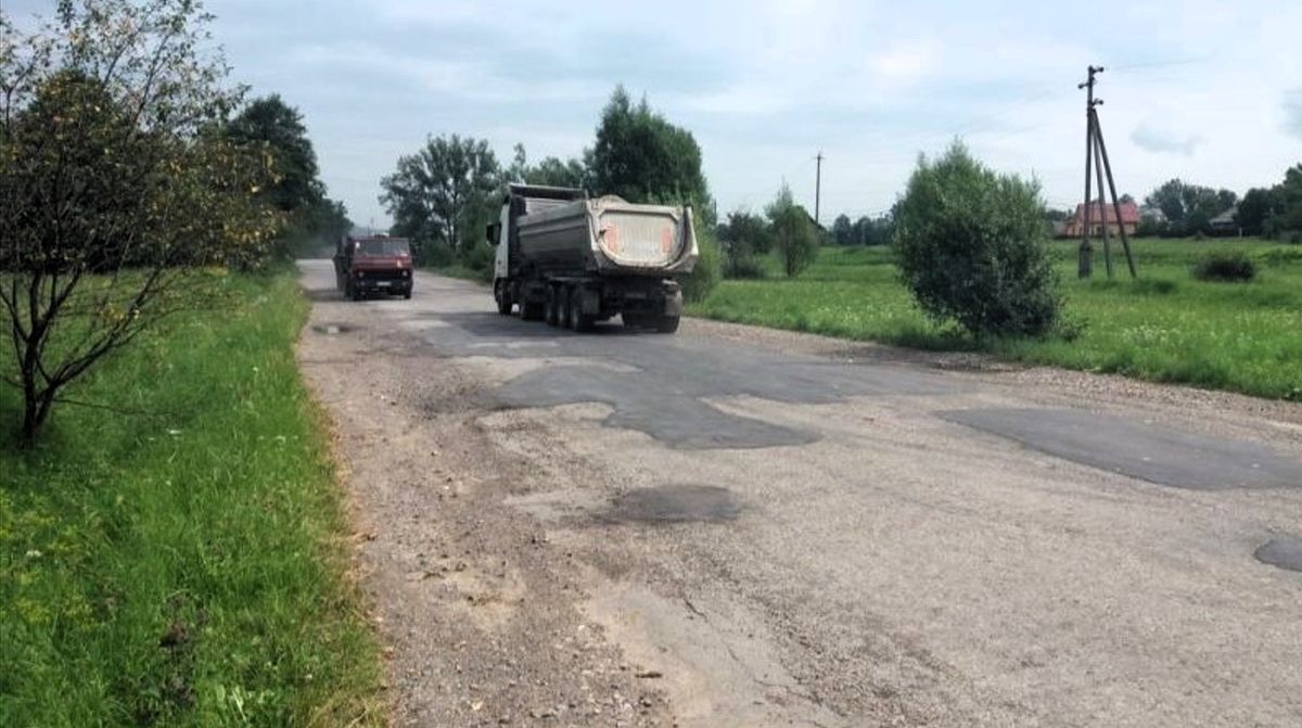 На Прикарпатті за понад 2 млрд грн відремонтують 23 км дороги