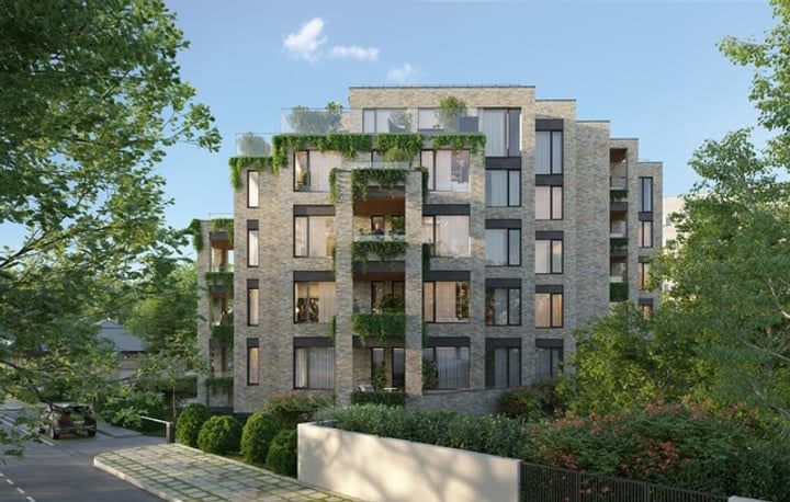 ЖК «Резиденція Бойківська» / Фото «Інтергал-Буд»