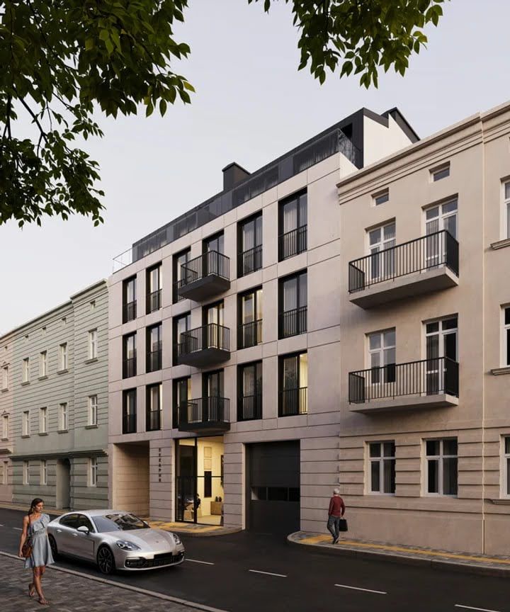 ЖК «Резиденція Бойківська» / Фото «Інтергал-Буд»