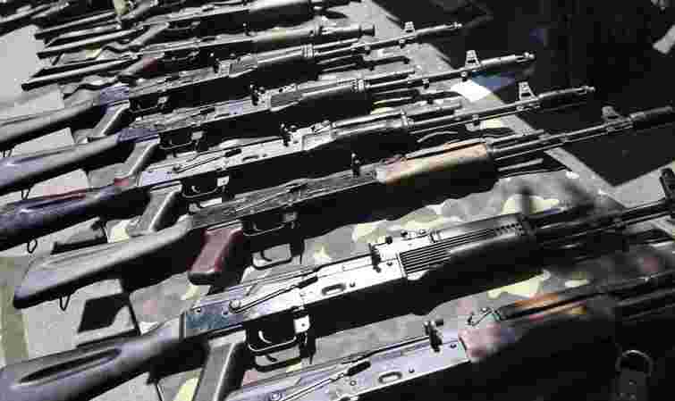 Російський тіньовий флот постачає зброю італійській мафії, – Linkiesta