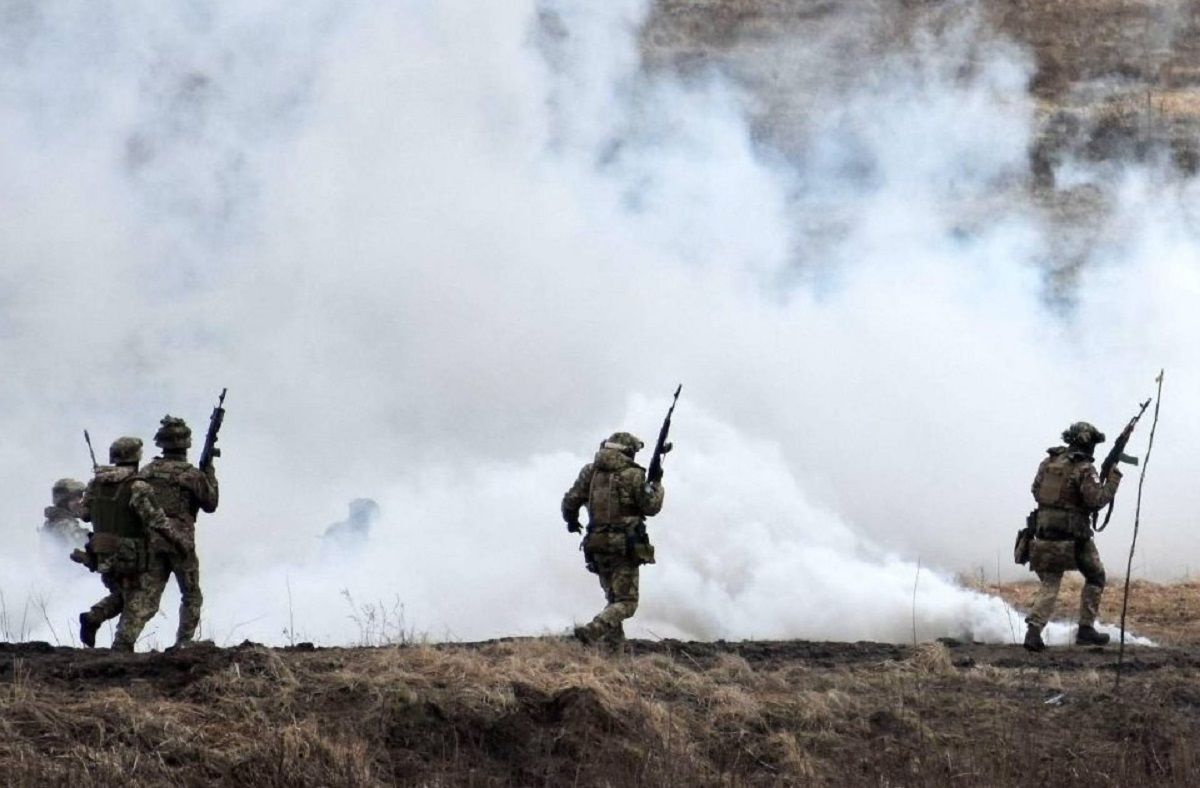 У Збройних силах України з'явиться новий рід військ