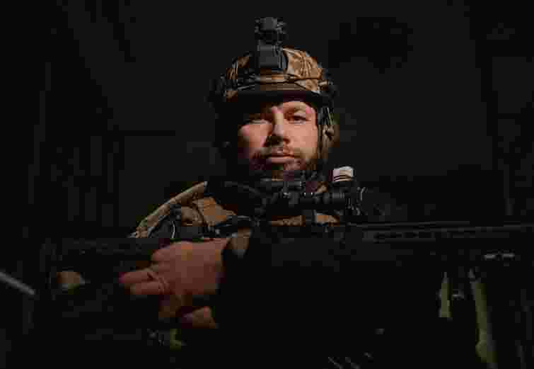 На фронті загинув колишній працівник фонду «Повернись живим»