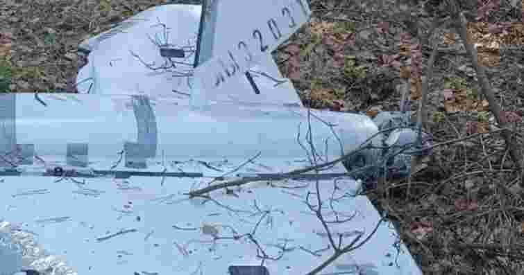 У Польщі виявили ще один російський безпілотник