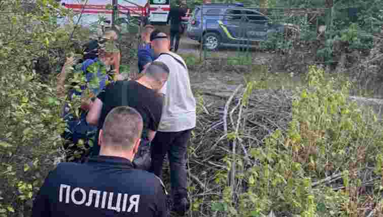 Зниклого три дні тому підлітка з Солонки знайшли у важкому стані