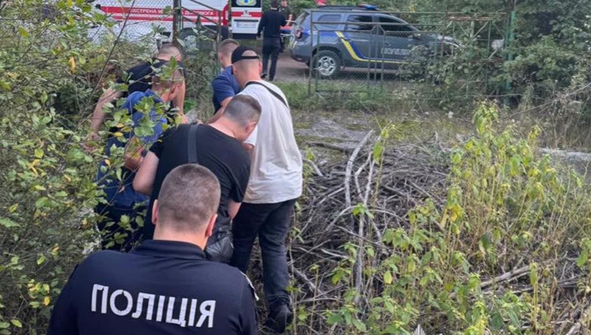 Зниклого три дні тому підлітка з Солонки знайшли у важкому стані