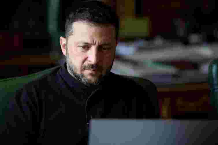 Україна наклала санкції на низку росіян та проросійських політиків Молдови 