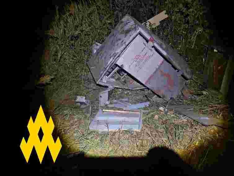 Партизани зірвали постачання до авіаційного заводу в Росії