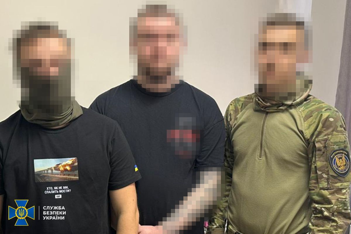 Двоє жителів Київщини постачали росіянам українські SIM-карти для ударних БпЛА
