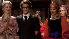 Висока мода: стильні байопіки про моду та видатних кутюр’є