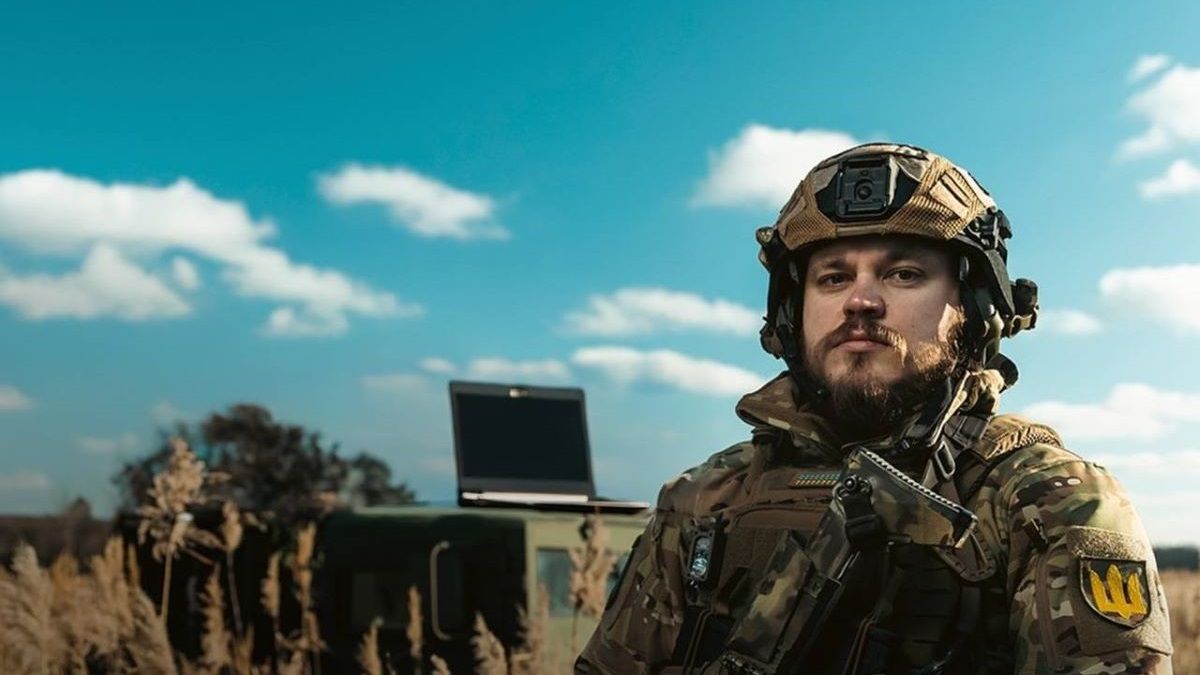 У ЗСУ розгорнули цифрову систему обліку військових «Імпульс»