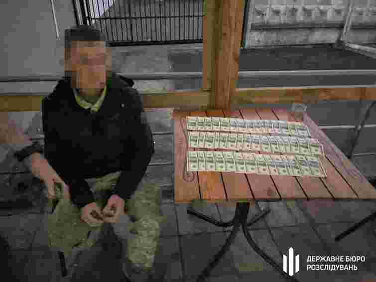 На Одещині викрили прикордонника на переправленні ухилянтів до Придністров'я