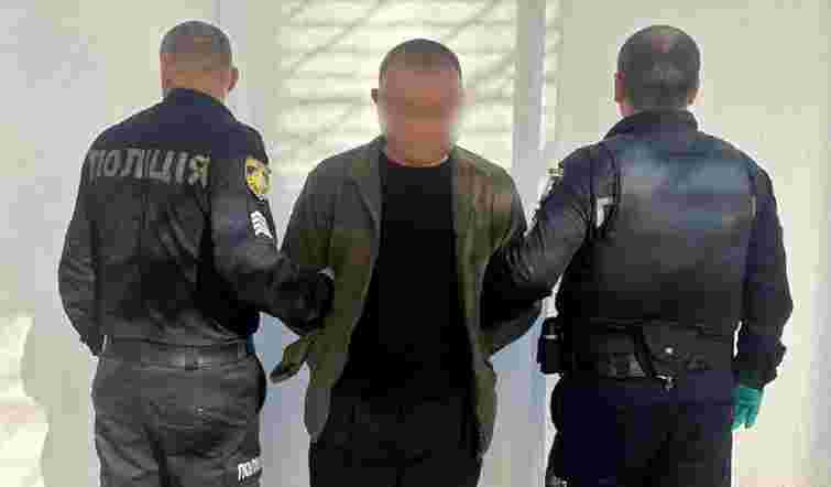 43-річний мешканець підірвав гранату на вулиці в Зимній Воді