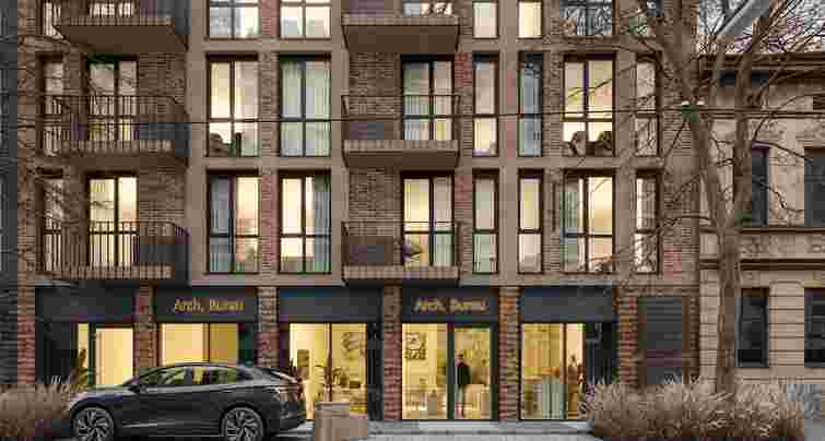 Роль архітектора у девелопменті: більше ніж фасад