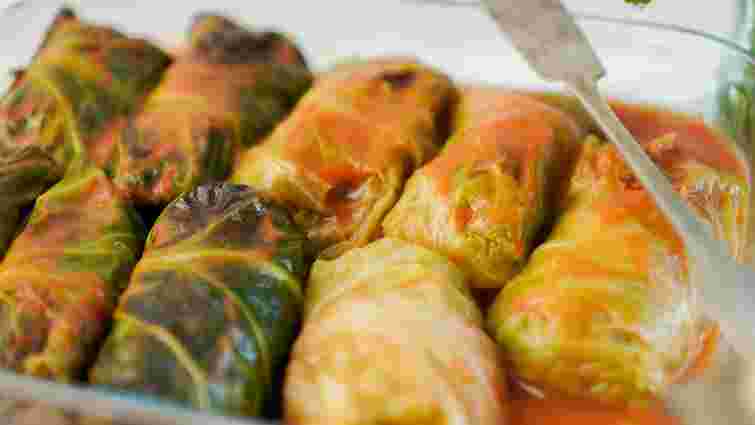 Капуста не тримає фарш: що робити, щоб голубці не розвалювалися