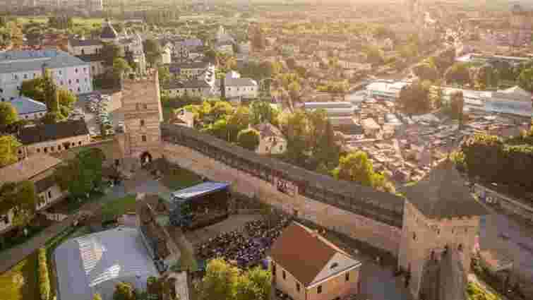 Луцьк побив температурний рекорд 22-річної давнини