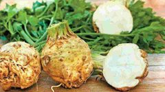 Природний детокс: як селера підтримує здоров’я серця, гормональну і травну системи