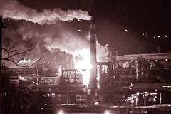 Брак бензину і води розриває російське суспільство