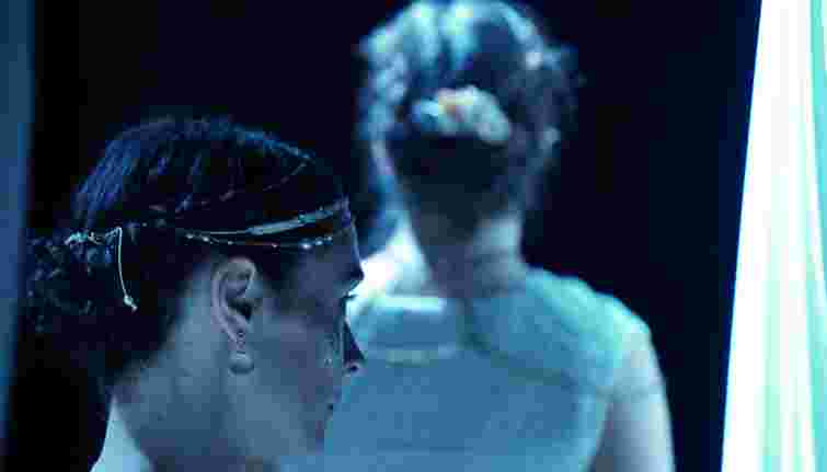 У театрі Лесі Українки відбулась прем’єра вистави «Пенелопея»