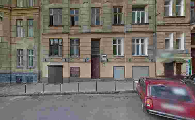 Міська рада відсудила в львівської підприємиці приміщення на вул. Раппопорта