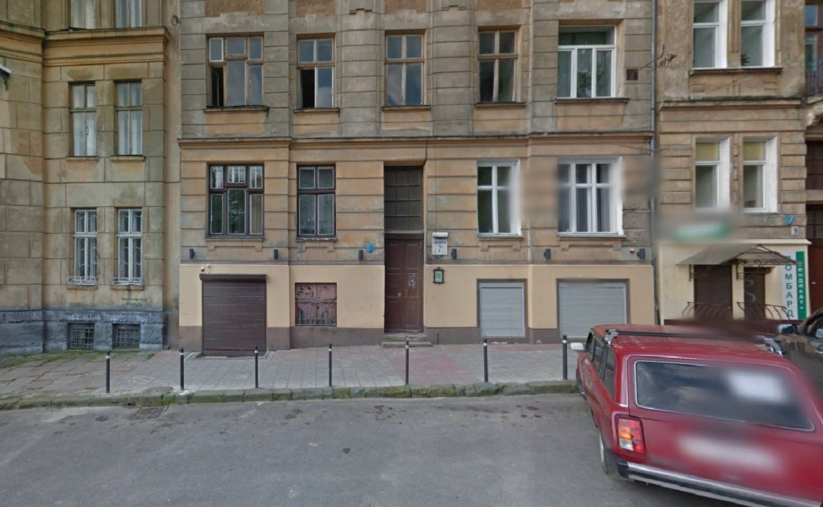 Міська рада відсудила в львівської підприємиці приміщення на вул. Раппопорта