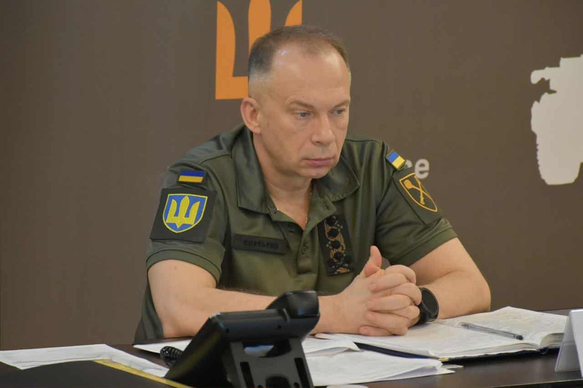 Сили оборони повернули під контроль ще частину територій на Добропільському напрямку