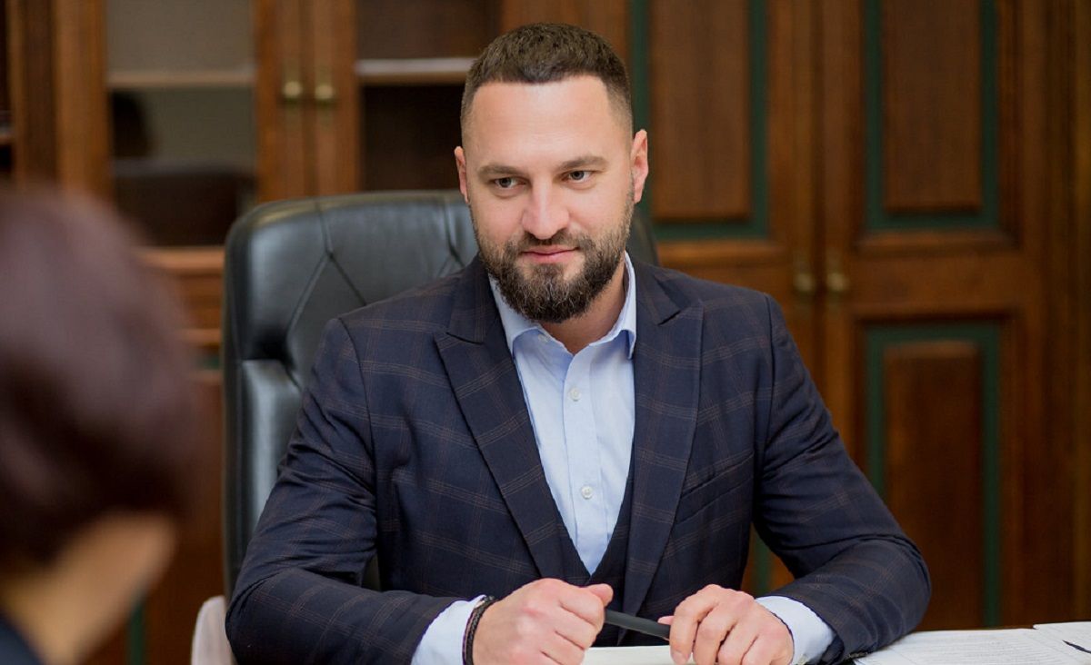 Екскерівника Львівської митниці призначили керівником Державіаслужби