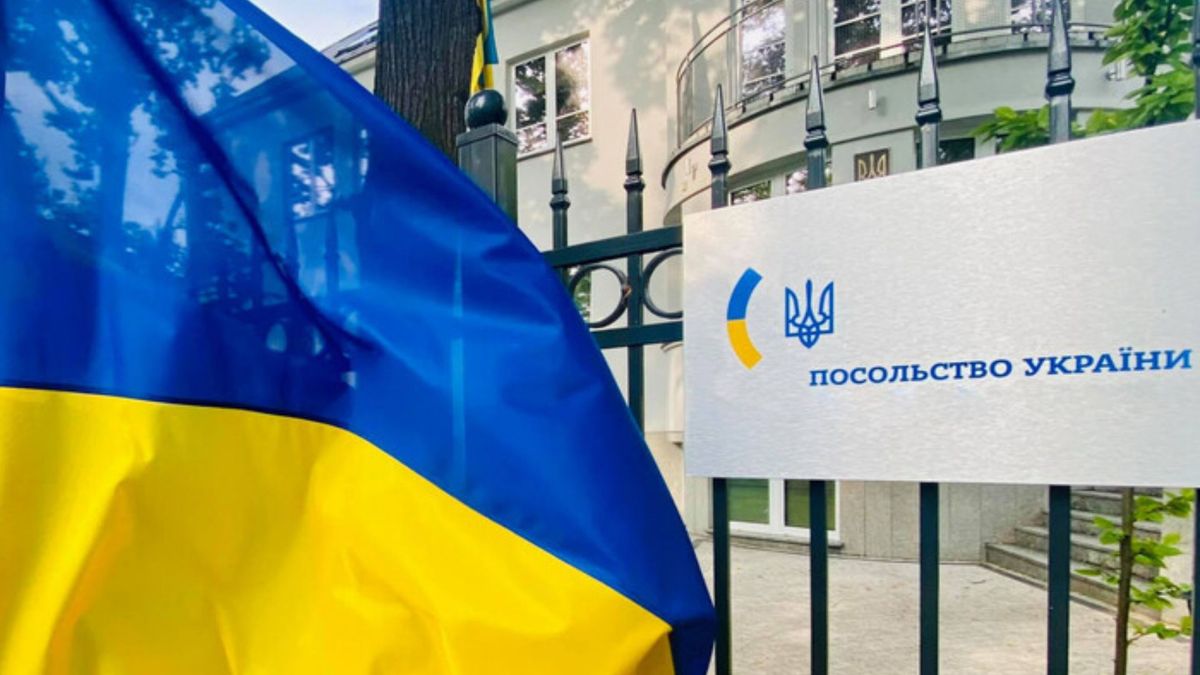 Україна відкриє чотири нові посольства в Латинській Америці